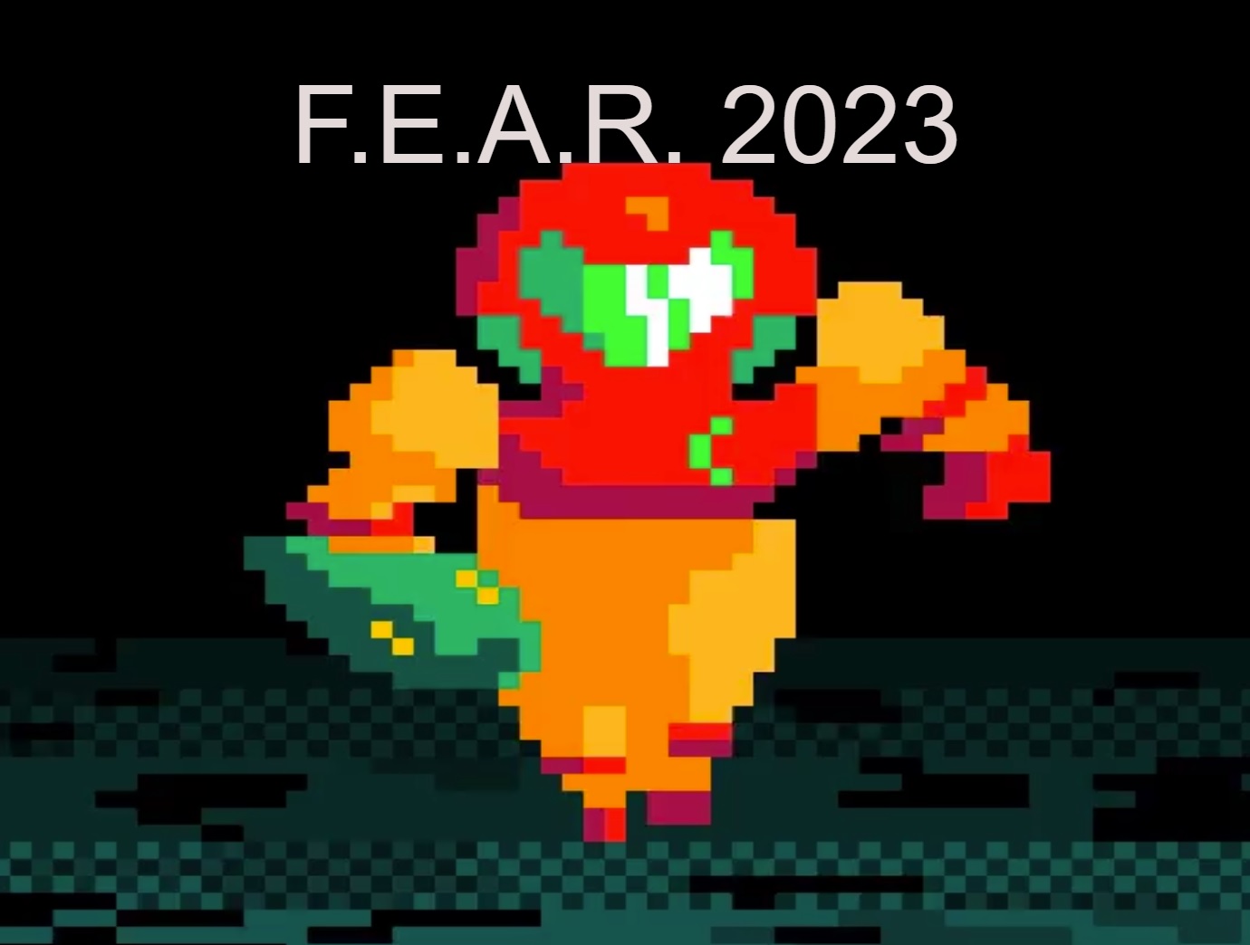 F.E.A.R 2023