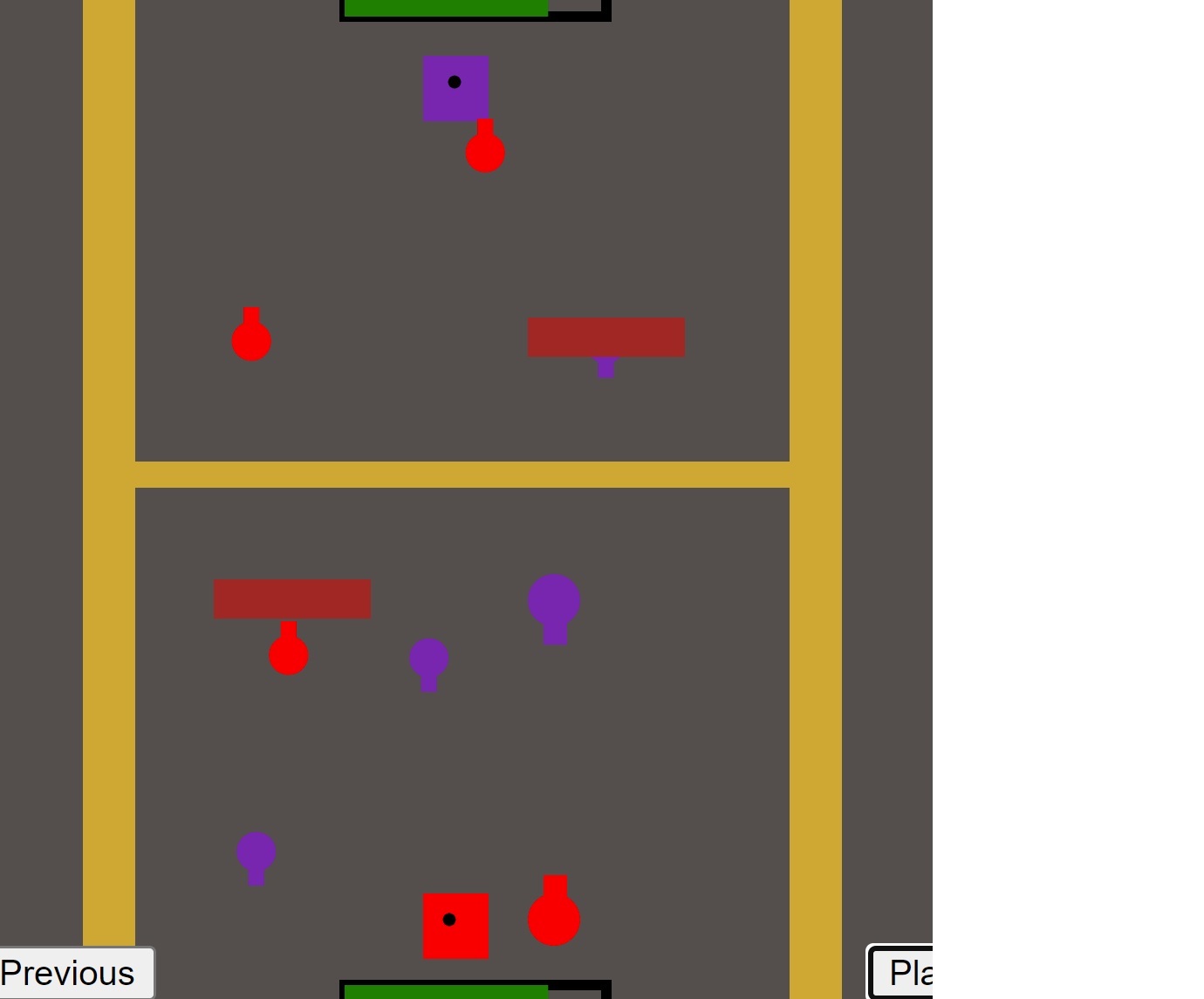 Multiplayer Game